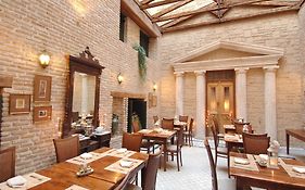 Ξενοδοχείο Βυζαντινό